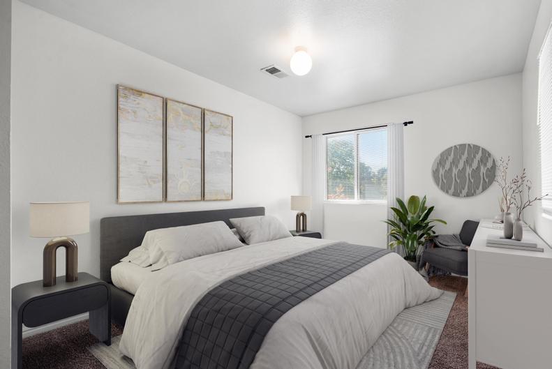 Rental property
