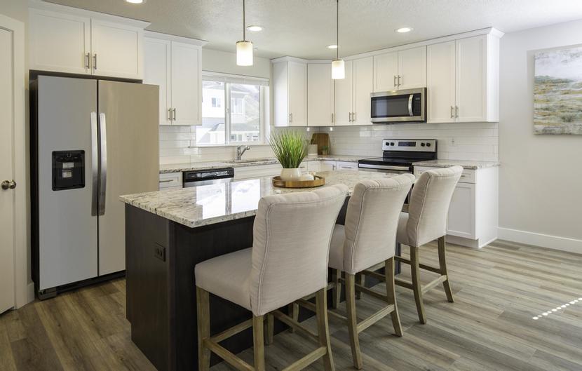 Rental property