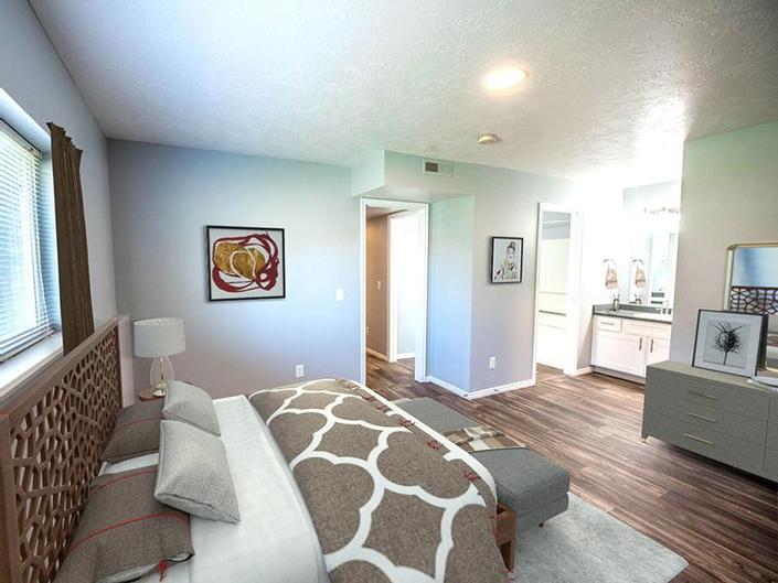 Rental property