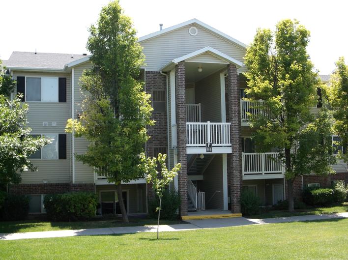 Rental property