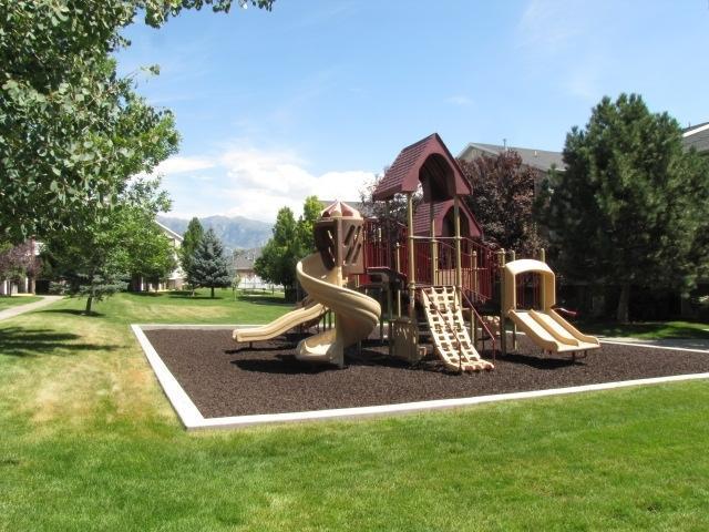 Rental property
