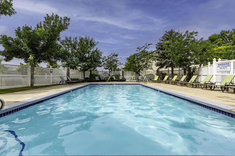 Rental property