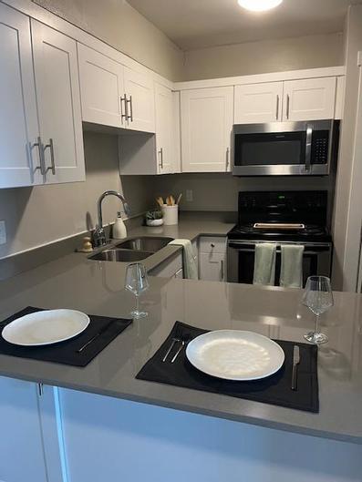 Rental property