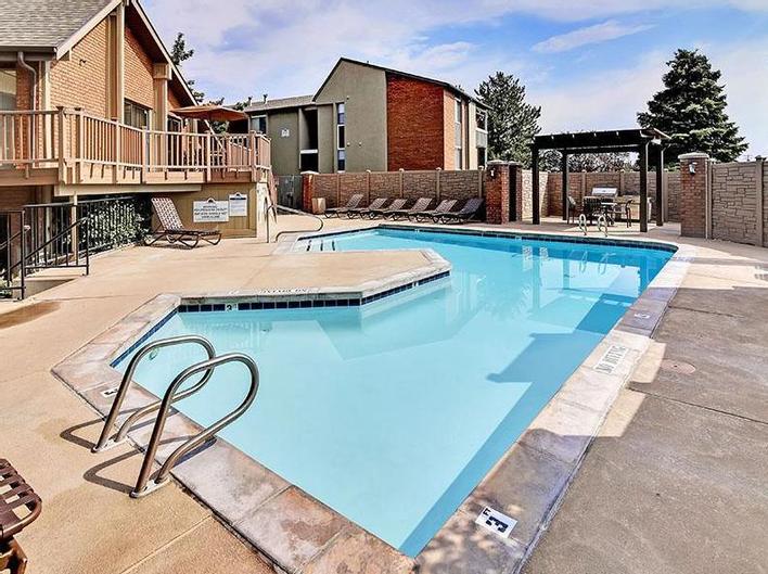 Rental property