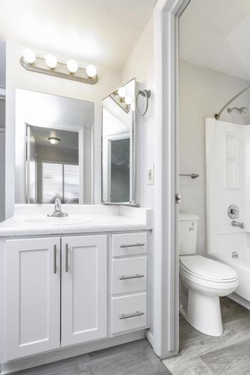 Rental property