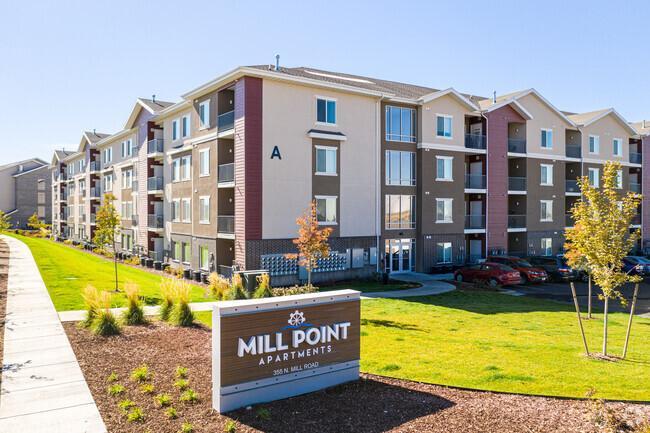 Rental property