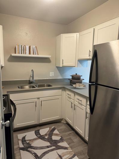 Rental property