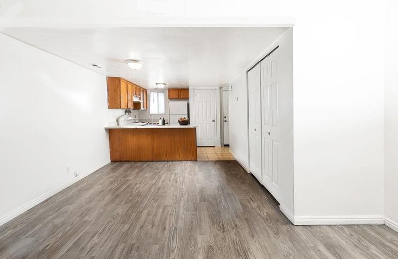 Rental property