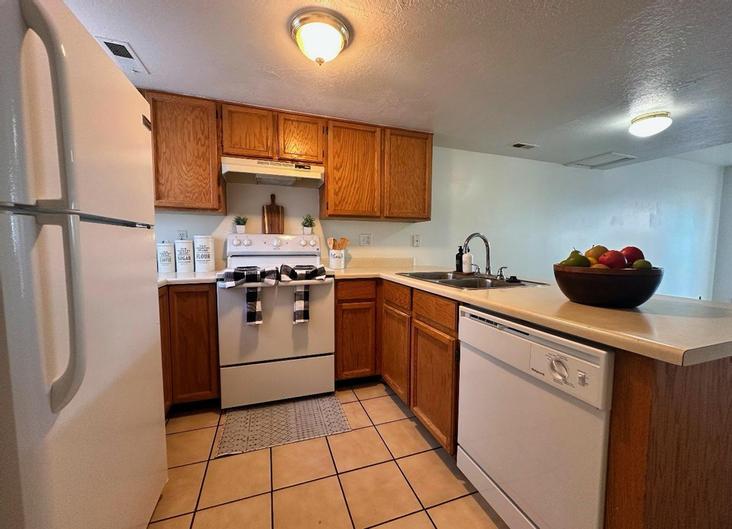 Rental property
