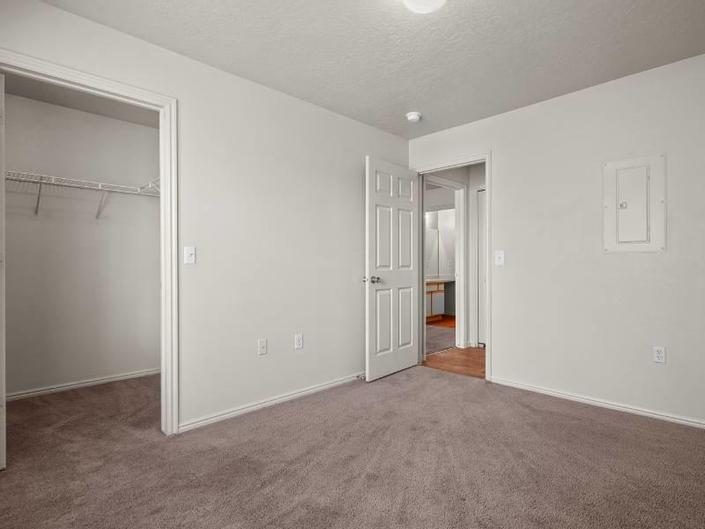 Rental property