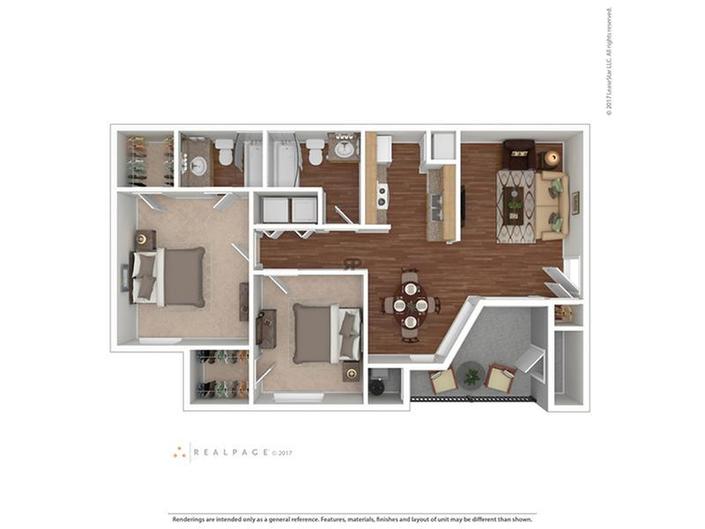 Rental property