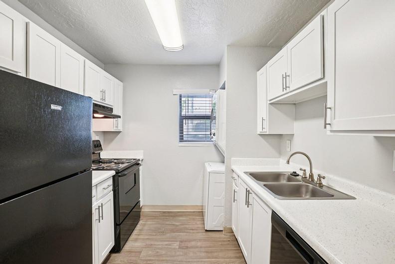 Rental property