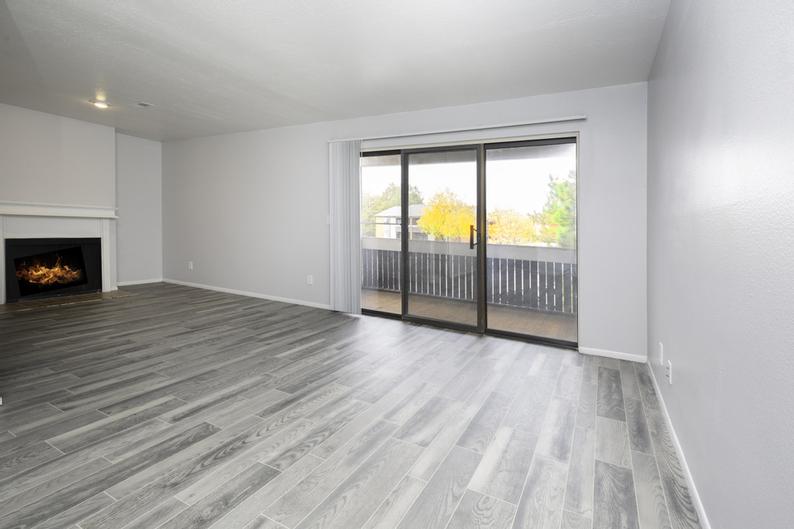 Rental property