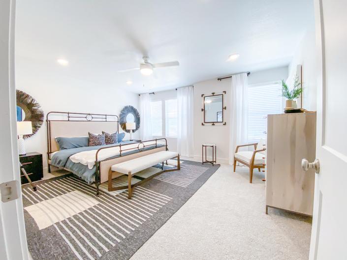 Rental property