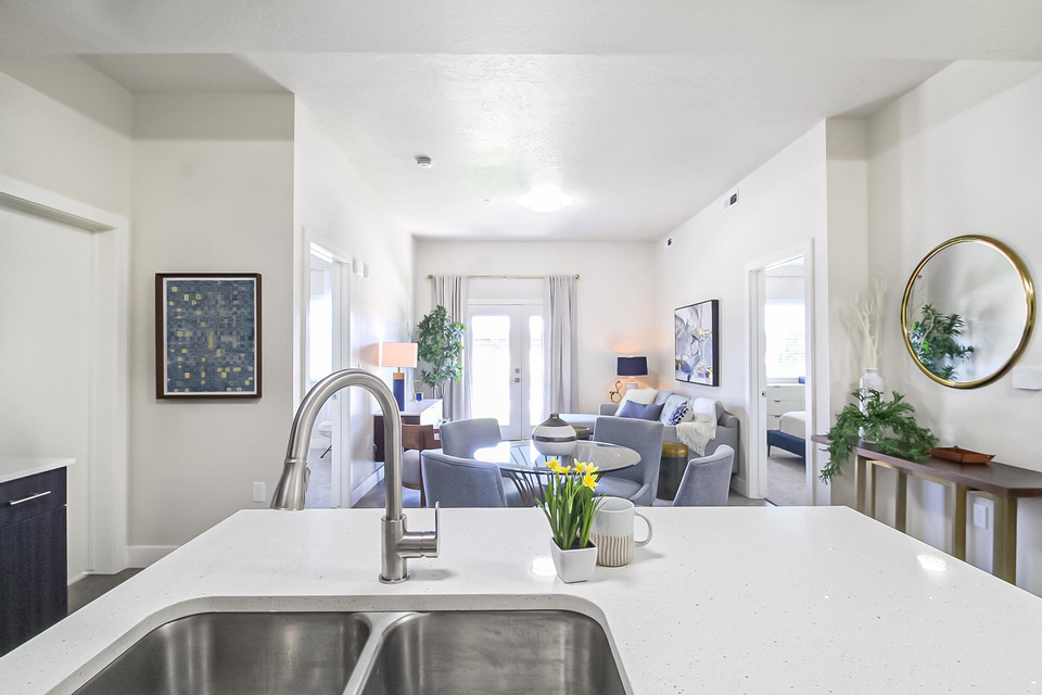 Apartment For Rent at 200 South 1350 East, Lehi, UT 84043