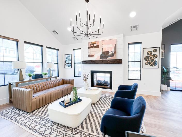 Rental property