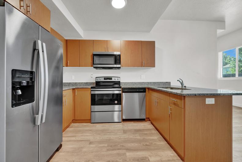 Rental property
