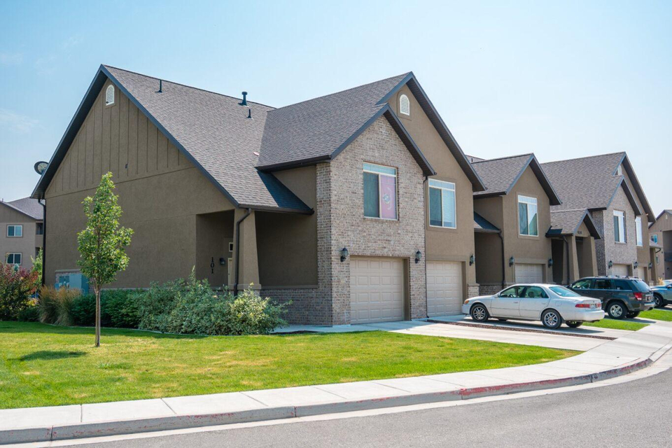 Apartment For Rent at 415 Suncrest Lane, Logan, UT 84341