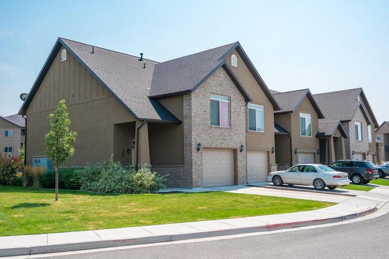 Rental property