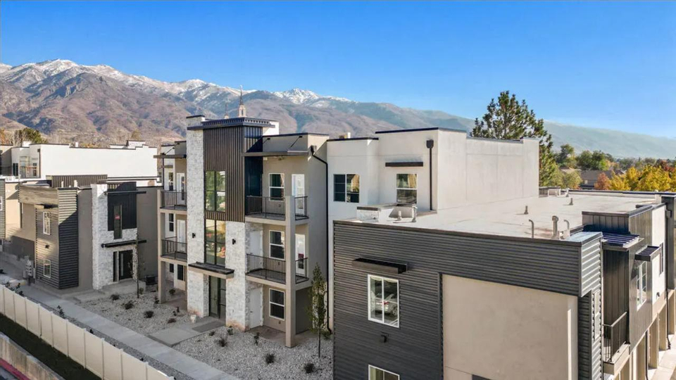 Apartment For Rent at 1225 East Gentile Street, Layton, UT 84040