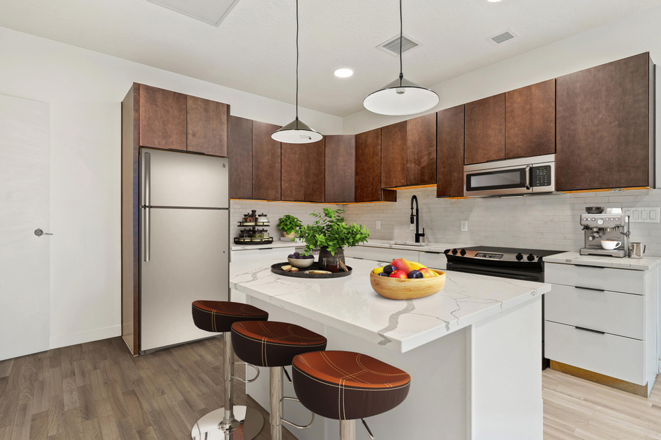 Apartment For Rent at 77 West 200 South, Salt Lake City, UT 84101