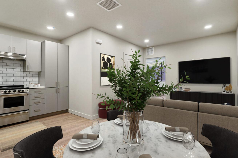 Apartment For Rent at 254 400 South, Salt Lake City, UT 84101