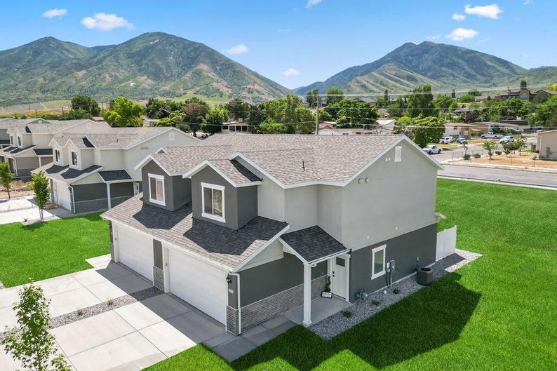 Rental property