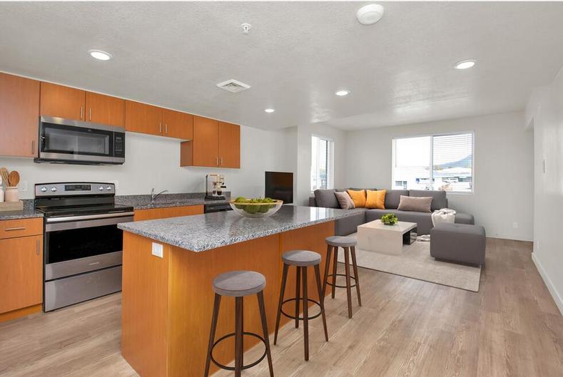 Rental property