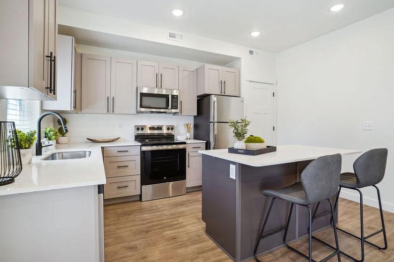 Rental property