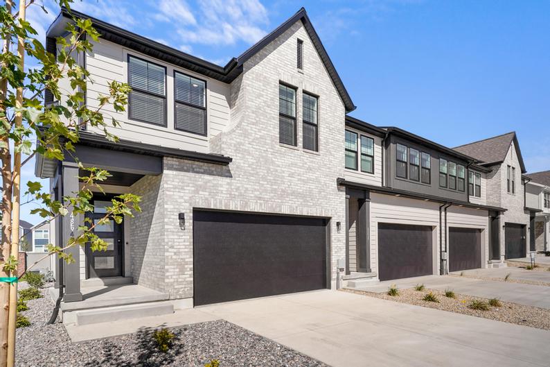 Rental property
