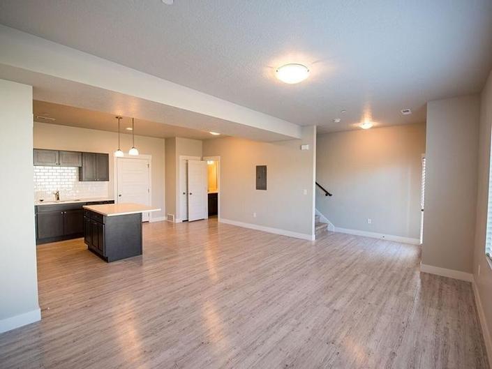 Rental property