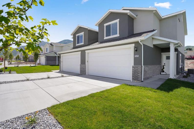 Rental property