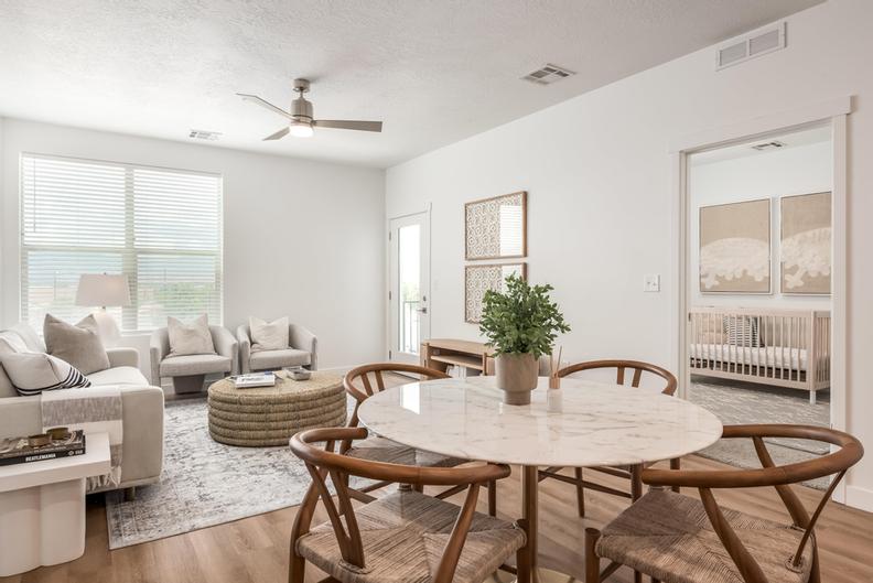 Rental property