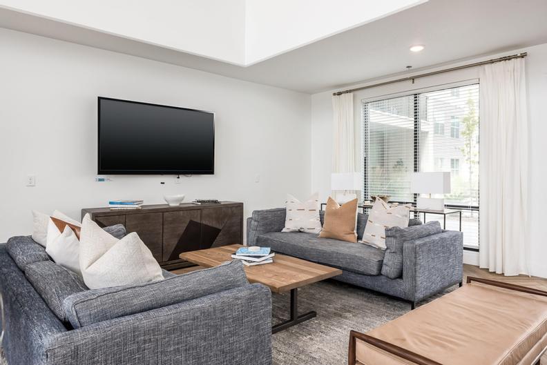 Rental property