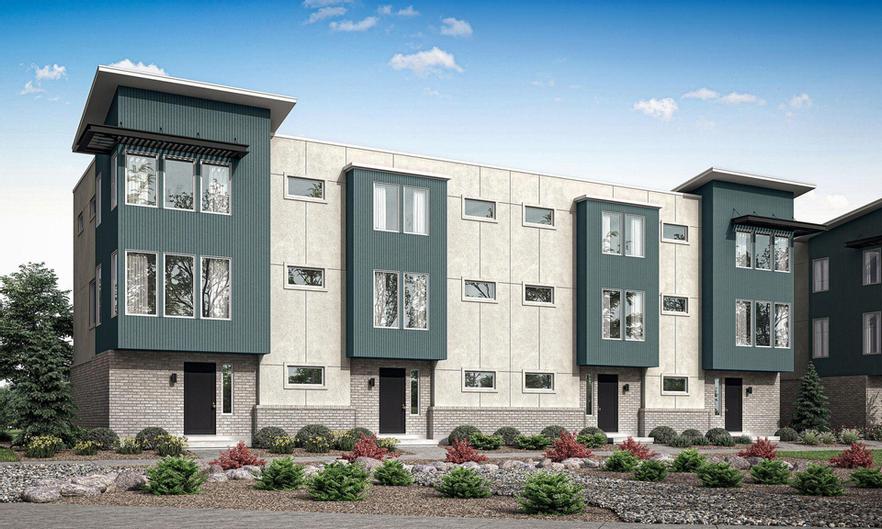 Rental property