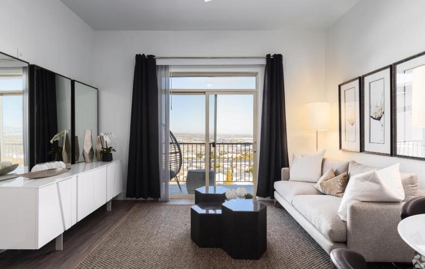 Rental property