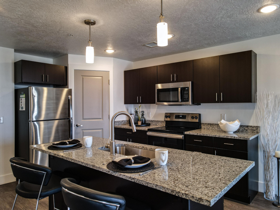 Apartment For Rent at 186 Future Way, Draper, UT 84020