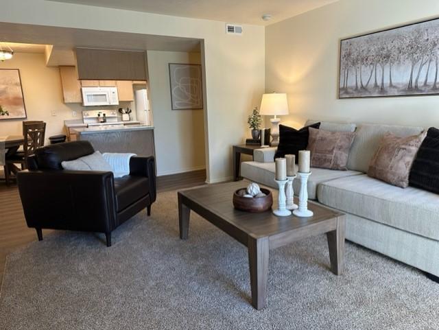 Rental property