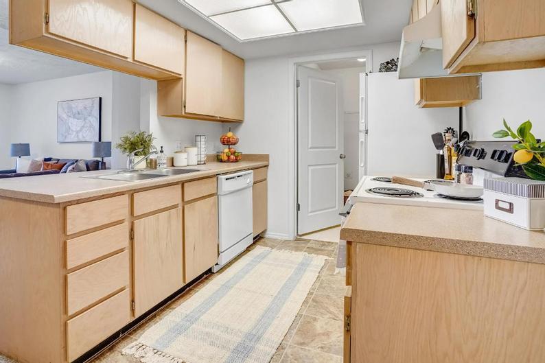 Rental property