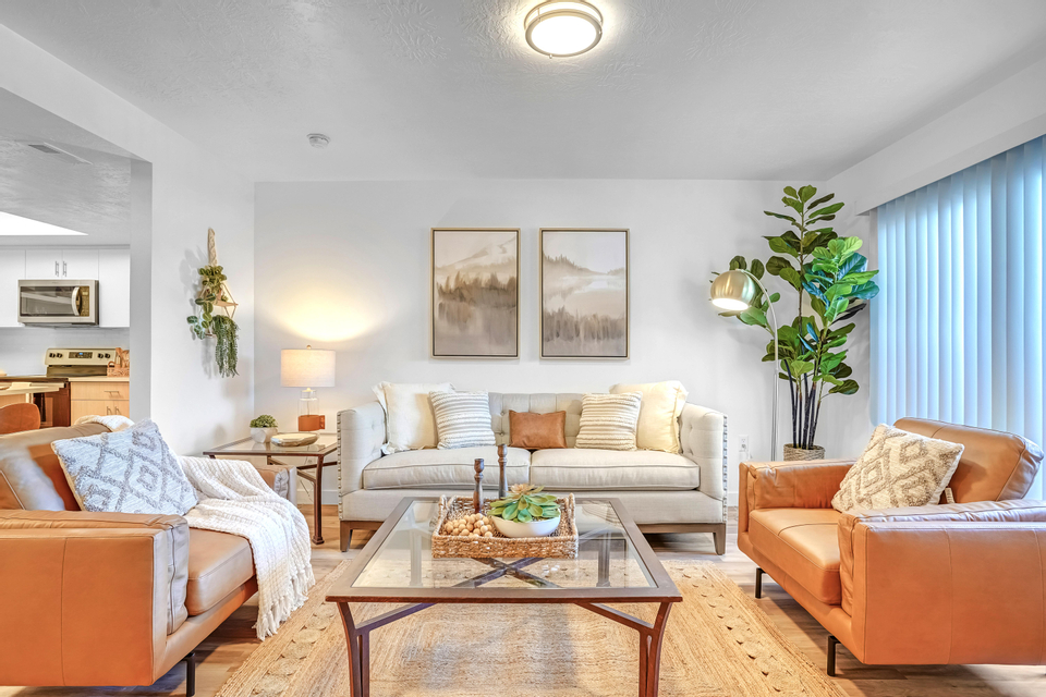 Apartment For Rent at 1801 4650 South, Roy, UT 84067