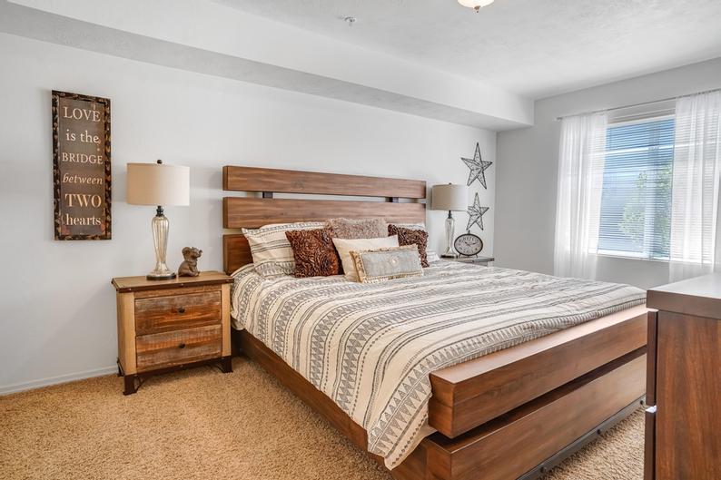 Rental property