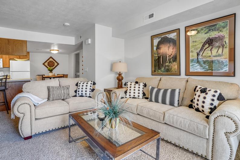 Rental property