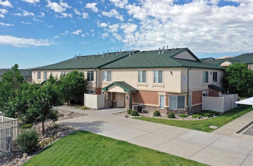 Rental property