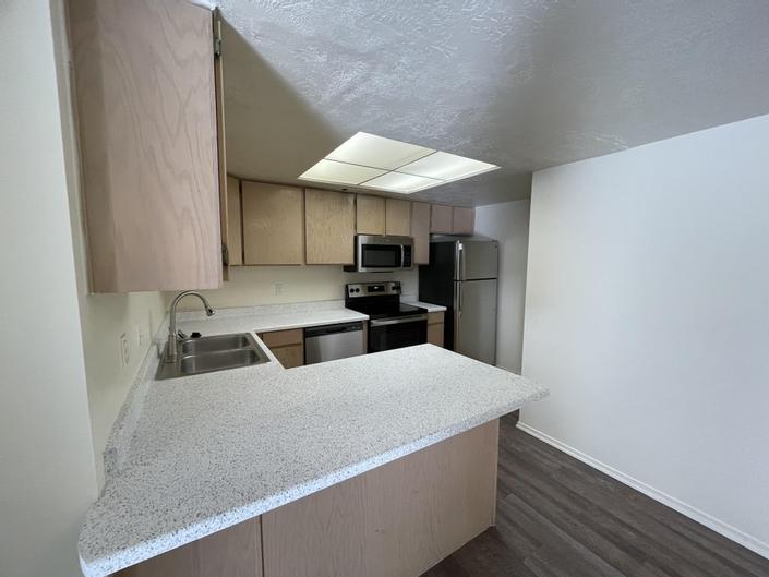 Rental property