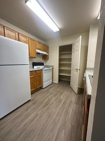Rental property