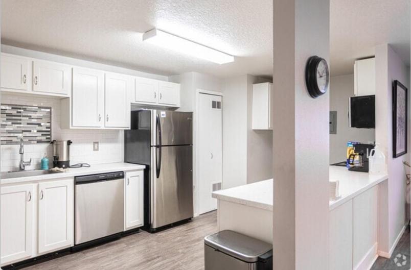Rental property