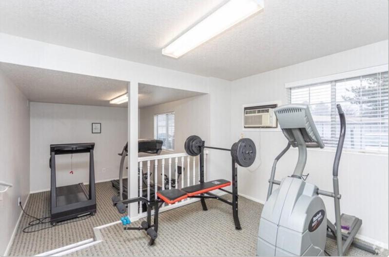 Rental property