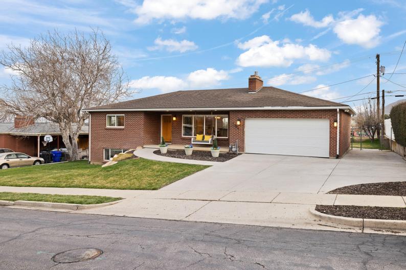 Rental property