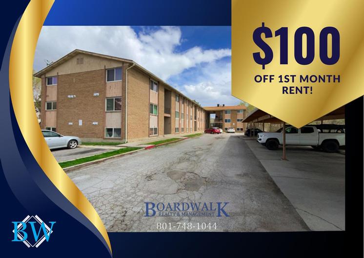 Rental property