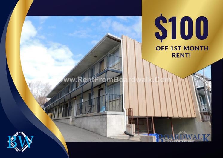 Rental property